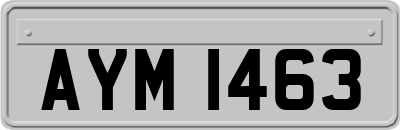 AYM1463