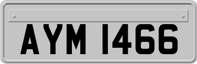 AYM1466