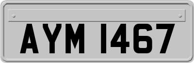 AYM1467