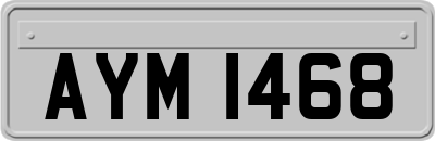 AYM1468