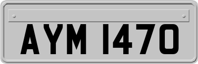 AYM1470
