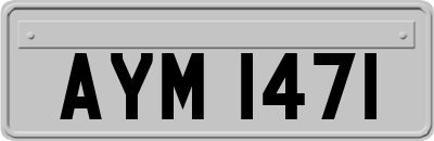AYM1471