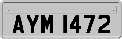 AYM1472