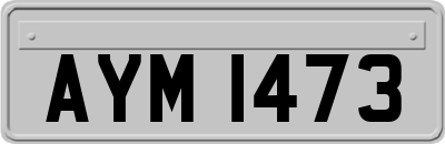 AYM1473