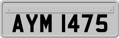 AYM1475