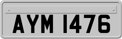 AYM1476