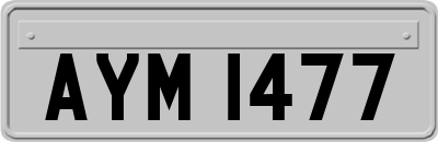 AYM1477
