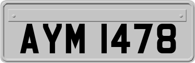 AYM1478