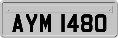 AYM1480