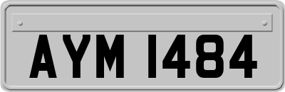 AYM1484