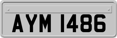 AYM1486