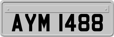 AYM1488