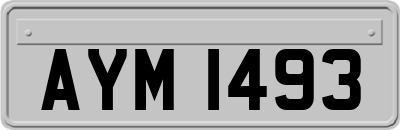 AYM1493