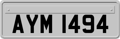 AYM1494