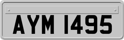 AYM1495