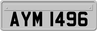 AYM1496