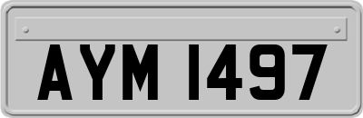 AYM1497