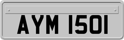 AYM1501