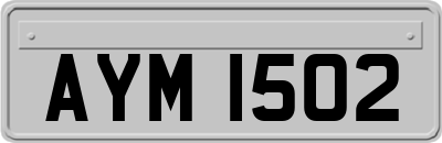 AYM1502