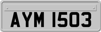 AYM1503