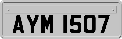 AYM1507