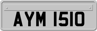 AYM1510