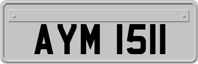 AYM1511