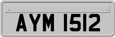 AYM1512