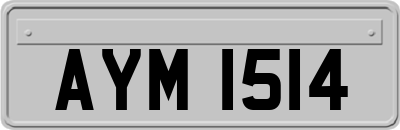 AYM1514