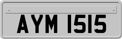 AYM1515