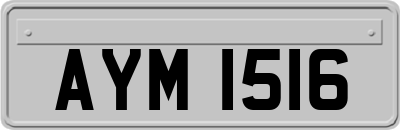 AYM1516