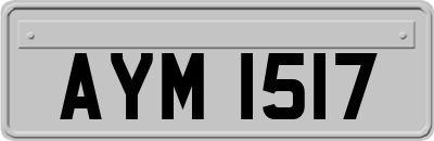 AYM1517