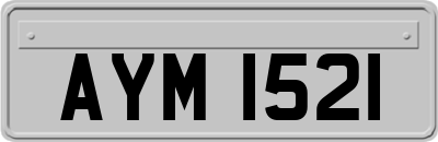 AYM1521