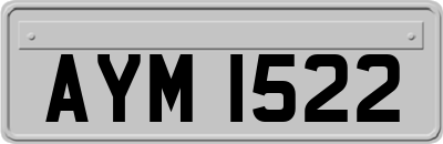 AYM1522