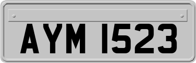 AYM1523