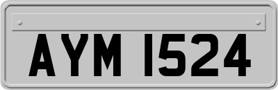 AYM1524