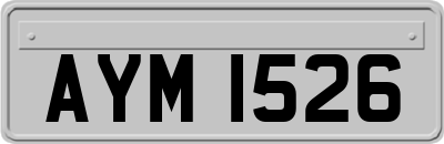 AYM1526