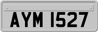 AYM1527