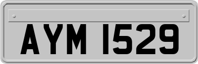 AYM1529