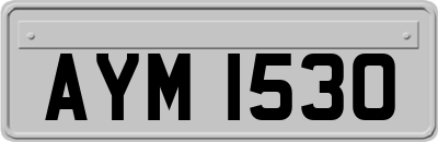 AYM1530