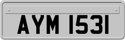 AYM1531