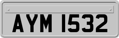AYM1532