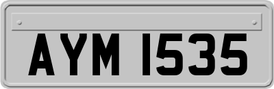 AYM1535