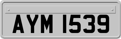 AYM1539