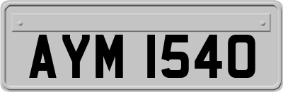 AYM1540