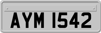 AYM1542