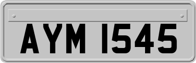 AYM1545