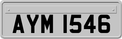 AYM1546