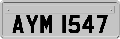 AYM1547