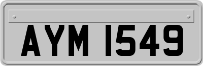 AYM1549